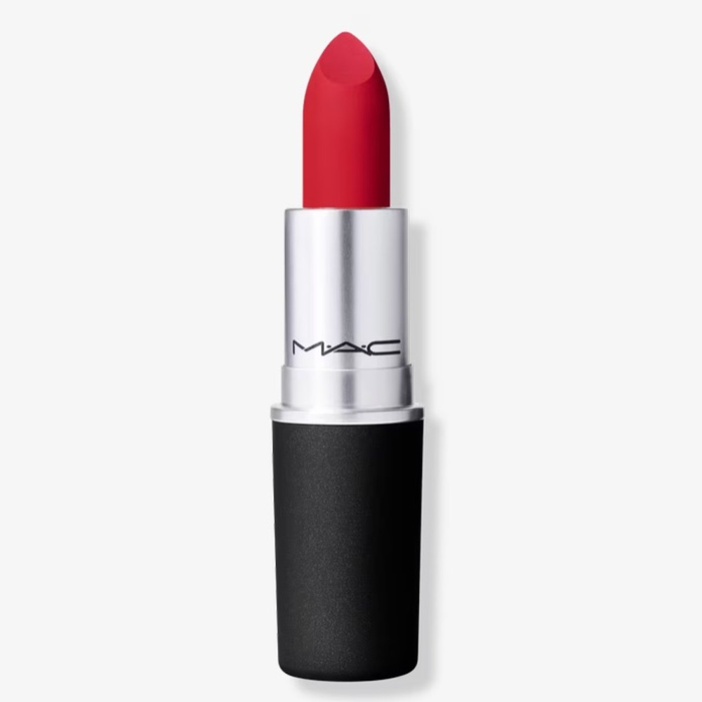 MAC Cosmetics Powder Kiss Lipstick - 922 Werk Werk Werk